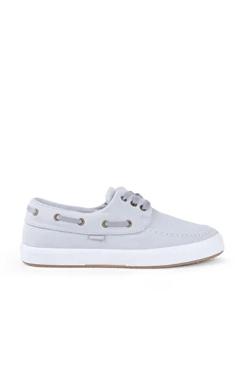 BUCKHEAD BUCK4320 EDORAS Gray Men's Casual Shoes