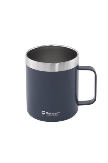 Outwell 0.5 LT Stainless Steel Thermos Cup - Taster Vacuum Mug