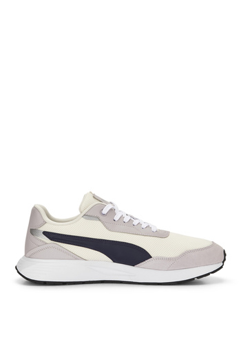 Puma 38923607   Runtamed Cream Women's Lifestyle Shoes