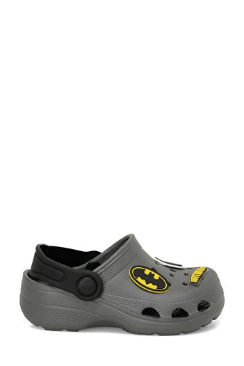 Batman Mexi.P4Fx Anthracite Boys' Sea Shoes