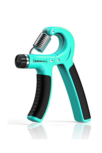 Cosfer 5-60 Kg Arm and Wrist Strengthening Resistance Spring