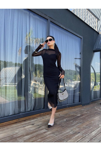 Kinzi ROCHIE KINZİ NEGRA TUL