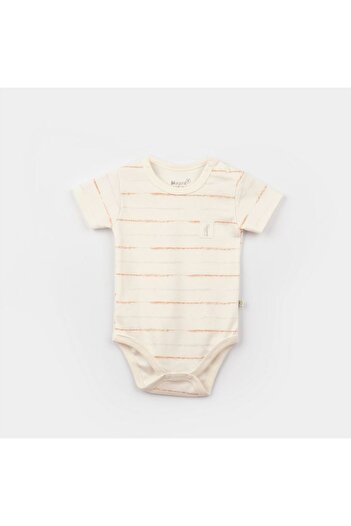 Biorganic Hello Safari Baby Body 56980