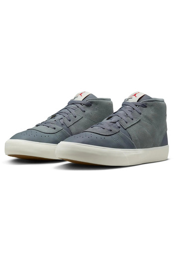 Nike Jordan Series Mid Erkek Spor Ayakkabı