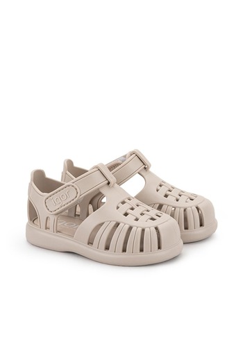 IGOR Tobby Solid Sand Kids Sandals S10271-100