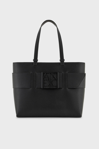 Armani Exchange Logo Bag BAG949138 0A874 00020