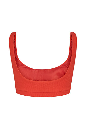 PIECES PCAIA BIKINI TOP SWW BC