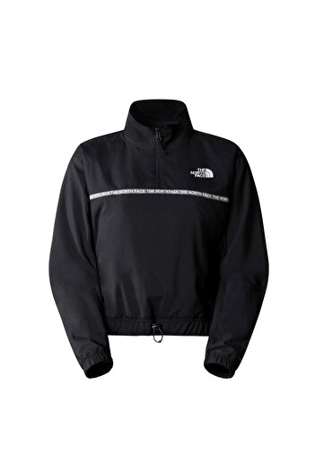 THE NORTH FACE W ZUMU JACKET Jacket NF0A87A1JK31 Black-XS