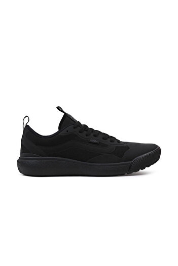 Vans Black Sneakers for Kids
