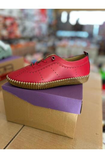 Wanetti Wanetti - Orthopedic Women's Casual Shoes
