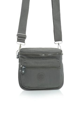 ÇÇS Ççs Women's Crossbody Bag 16421-grey 0040