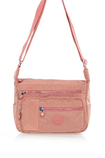 ÇÇS Ççs 3 Women's Shoulder and Crossbody Bag with Front Pocket 16382-ten 0097