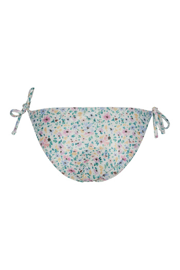 PIECES PCASINE SHINE BIKINI TIE RÖVID SWW