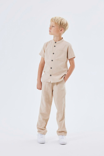 Name it White Pants