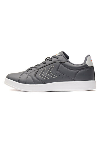 hummel Moica Gray Unisex Casual Sneakers