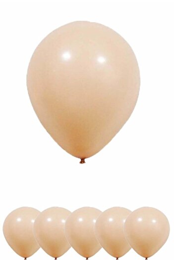 Partifabrik Color Pastel Balloon