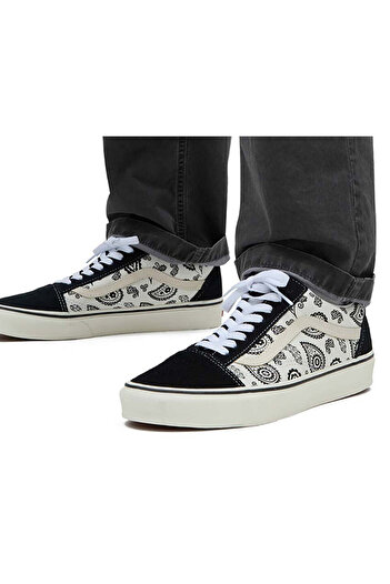 Vans Old Skool Women's Casual Shoes VN0007NTCCZ1 Colorful