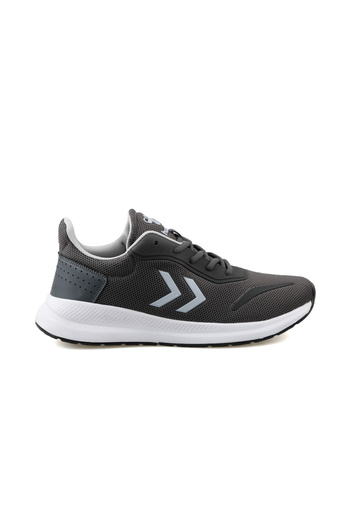 hummel Unisex Jumper Gray Casual Shoes -900224-2267