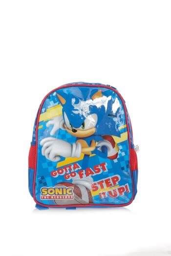 Sonic Дитячий садок Сумка 2053-9-стандартна Std