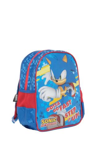 Sonic Дитячий садок Сумка 2053-9-стандартна Std