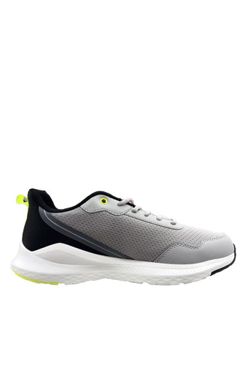 Kinetix Byter Tx A.Grey Men's Running Shoes