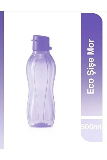 Tupperware 500 ml Tuperware Water Bottle