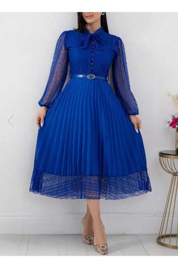 CİXAPLE Rochie franceză