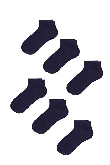 MEM SOCKS 6 пакета унисекс бамбукови детски ботуши чорапи