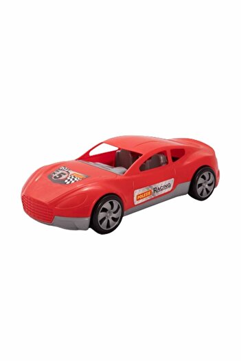 Polesie Saturn Race Car 940 64493