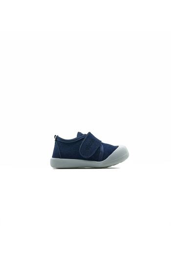 Vicco Navy Blue - Anka Unisex Children's First Step Shoes 20k 950.e20k.224 Ia