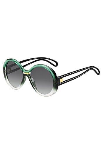 Givenchy Gv 7105/g/s 5xo 9o Sunglasses
