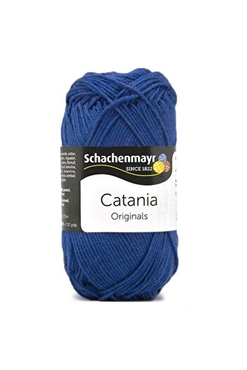 Schachenmayr Catania Cotton Amigurumi Hand Knitting Yarn Yarn Wool