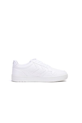 hummel 207897-9001 Λευκά NIELSEN LIFESTYLE SHOES