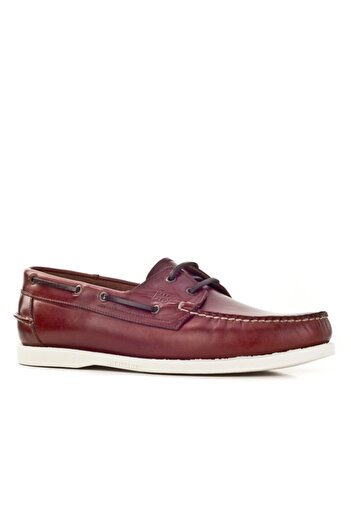Cabani Men's Tan Marine Boat Casual Shoes 052A102 Tan