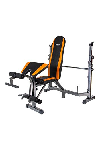 Cosfer Csf310 Ağırlık Sehpası