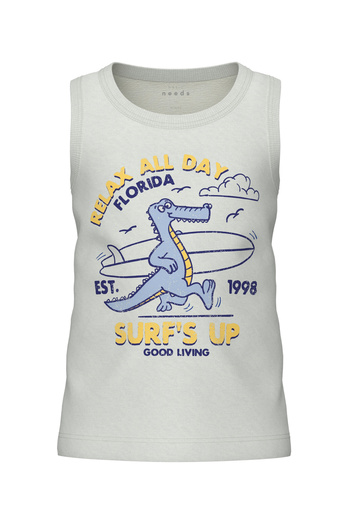 Name it NMMVAGNO 2P TANK TOP