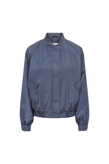 ONLY Women's Mınna Oversize Bomber Jacket