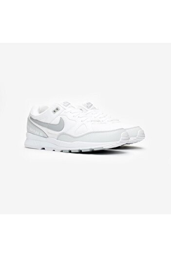Nike Air Span II Wolf Grey Pure Platinum Erkek Limited Sneaker Shoes