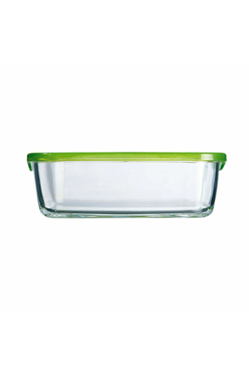 Luminarc 1970 Cc Model Rectangular Keep N Box Storage Container