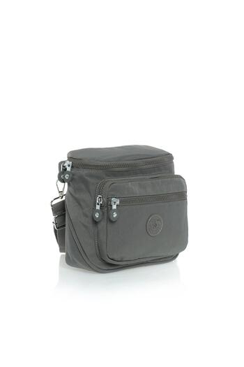 ÇÇS Ççs Women's Crossbody Bag 16421-grey 0040