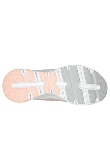 SKECHERS 149722 PKCL KADIN SPOR AYAKKABI