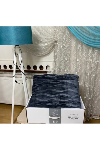MİNK Sense Blanket Single