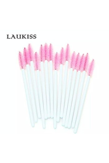 Elea Eyelash Comb 50 pcs