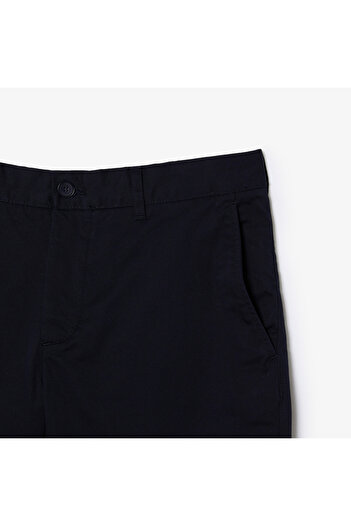 Lacoste Blue Men's Bermuda / Shorts FH2647-00-HDE