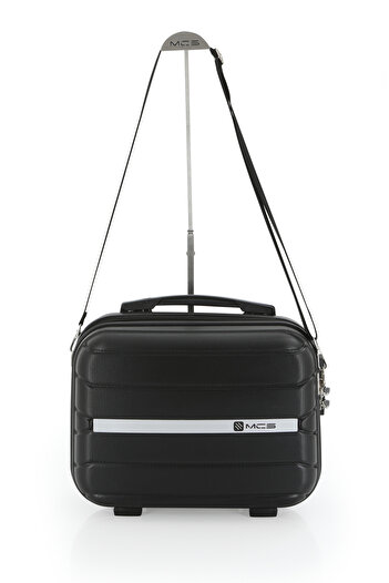MÇS Mçs Abs Makeup Bag V366-m