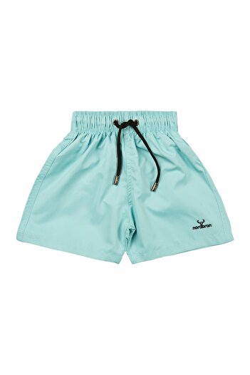 Nordbron Nbsc50c - Betelgeuse Children's Swim Shorts