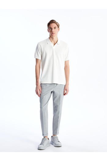 LC Waikiki Men's Chino Pants - Skinny Fit