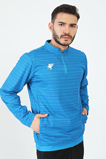 Joma Мъжки ежедневен суитшърт Sudadera Explorer 4232315