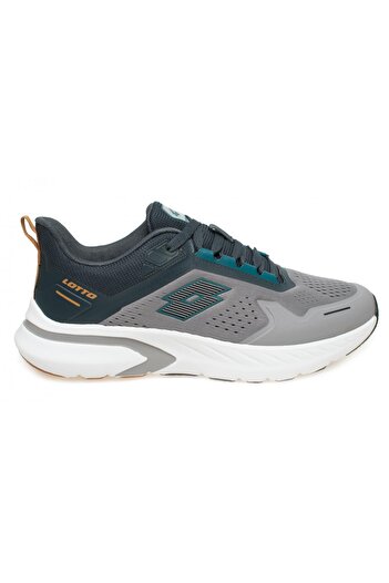 Lotto Lovelo-M 3Fx Casual Gray Men's Sports Shoes
