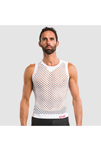 baim Αμάνικο μπλουζάκι Cycling Holes